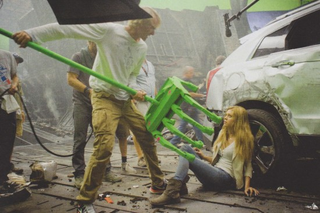 Illustration for article titled What are DC's big plans for Aquaman?